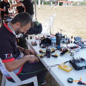 TDL Speedway Açılışı