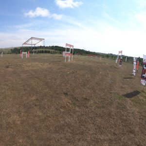 TDL Speedway Açılışı