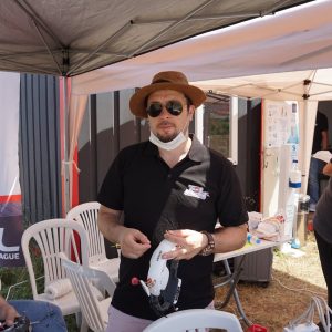 TDL Speedway Açılışı