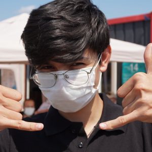 TDL Speedway Açılışı