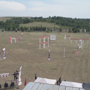 TDL Speedway Açılışı