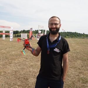 TDL Speedway Açılışı