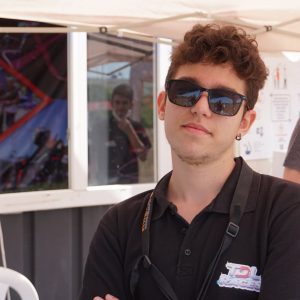 TDL Speedway Açılışı