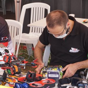 TDL Speedway Açılışı