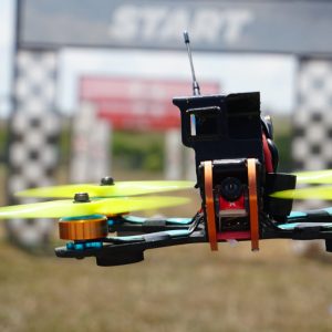 TDL Speedway Açılışı