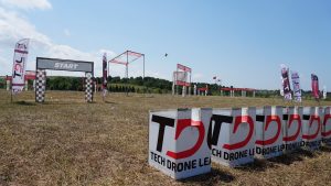 TDL Speedway Açılışı