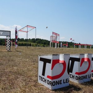TDL Speedway Açılışı