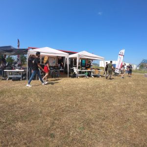 TDL Speedway Açılışı