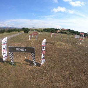 TDL Speedway Açılışı