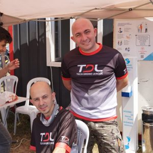 TDL Speedway Açılışı