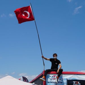 TDL Speedway Açılışı