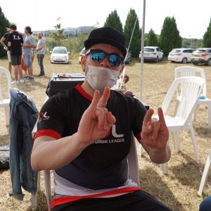 TDL Speedway Açılışı