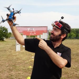 TDL Speedway Açılışı