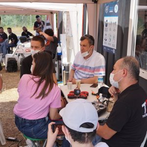 TDL Speedway Açılışı