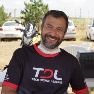 TDL Speedway Açılışı