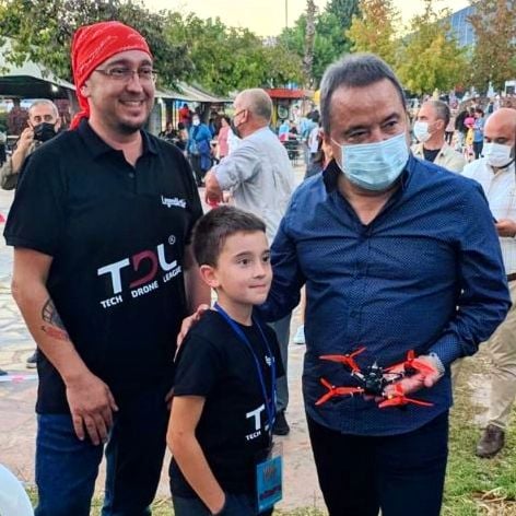 hobifest haber kapak fotosu