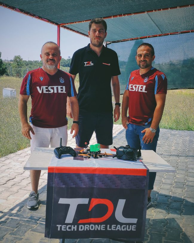 trabzonspor eğitim haber fotosu