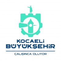 kocaeli büyükşehir bel logo