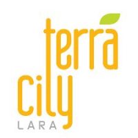 terra city logo