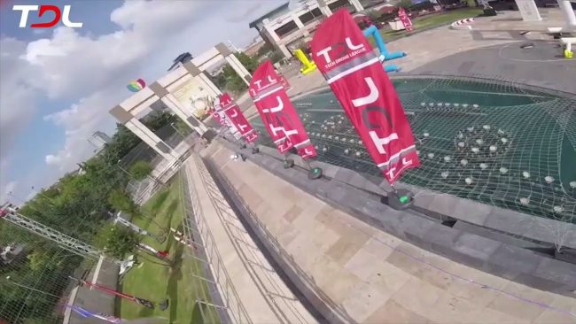 Tech Drone League / TDL Races 2024 Season Loading…