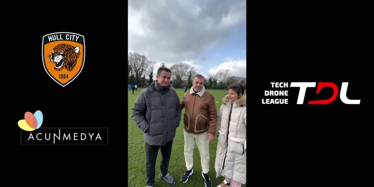 Acun Ilıcalı, Acun Medya ve TDL’ den Yeni Projeler