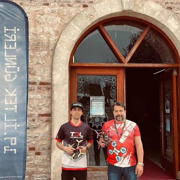 TDL- Yıldız Teknik Üniversitesi 19. İltek Günleri -28 Mart 2024