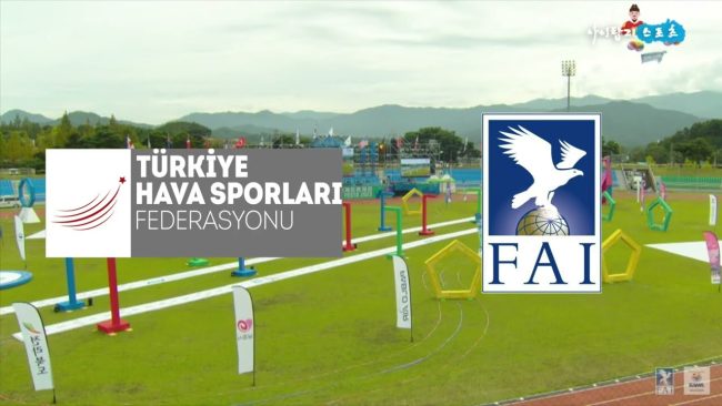 THSF Istanbul Drone Racing World Cup / 21-22 Eylül 2024