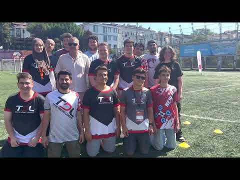 THSF İHA Türkiye Şampiyonası 2. Etap İstanbul Sıralama Yarışı