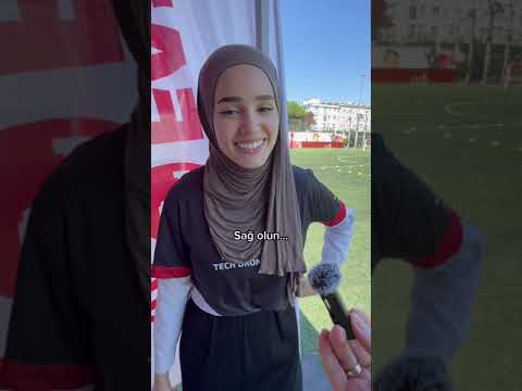 THSF İHA Türkiye Şampiyonası İstanbul Yarışı- Dronefeast’in TDL Pilotumuz Elif Beyza Çınar Röportajı