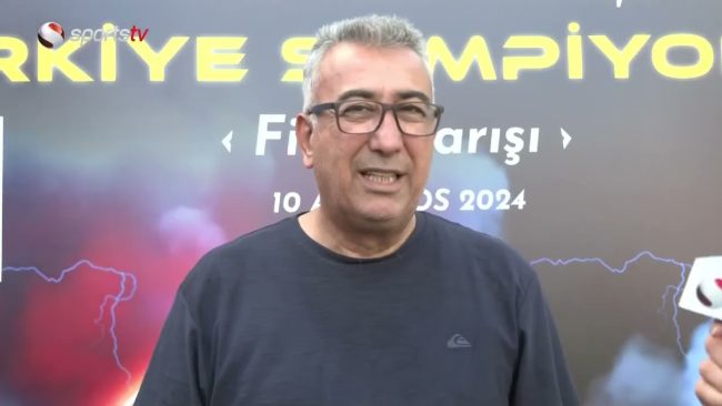 10 Ağustos 2024 THSF İHA Türkiye Şampiyonası Final Yarışı Sportstv Haberi