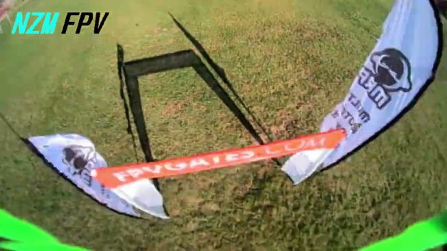14-15 Eylül Makedonya FAI World Cup Phoenix Drone Racing Birincisi TDL Team Pilotumuz Nazım Tüzün