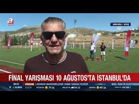 2024 THSF İHA Türkiye Şampiyonası AHaber Haberi