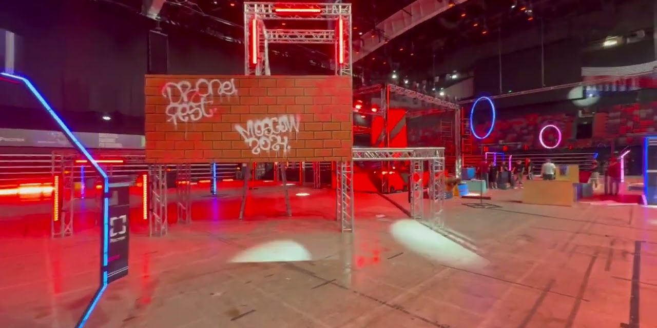 7-8Eylül Moskovada Organize Edilen RostecDroneFestivali/TDL Team Yine Sportif Bir Başarıya İmza Attı