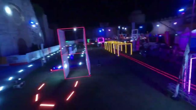 FAI Drone Racing World Cup Türkiye Drone Race’24 / 28-29 Eylül 2024