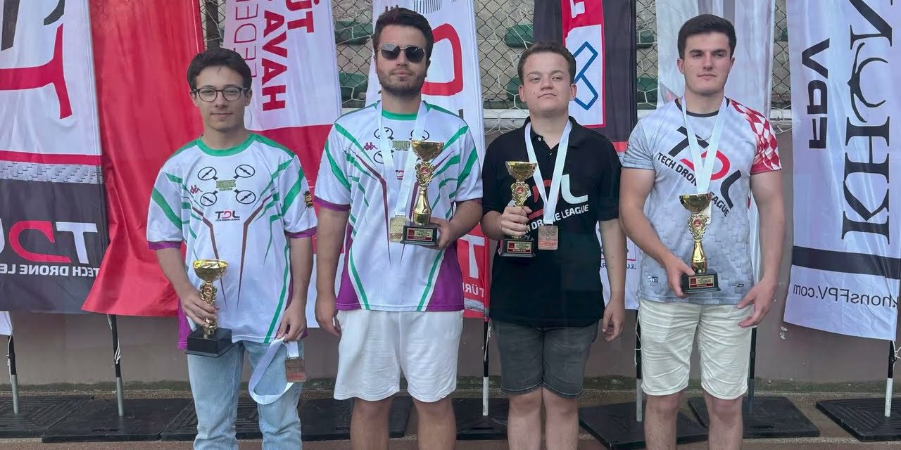 Türkiye Hava Sporları Federasyonu İHA Türkiye Şampiyonası
