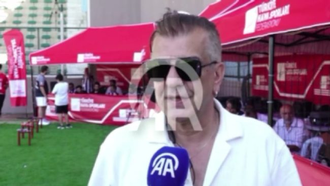 THSF İHA Türkiye Şampiyonası Final Yarışı İstanbul / Basın