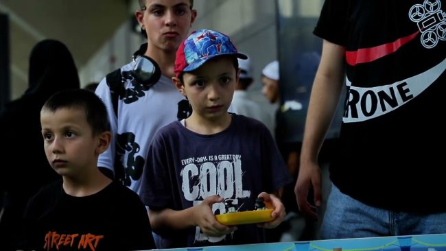 TDL – BJK Tüpraş Stadyumu