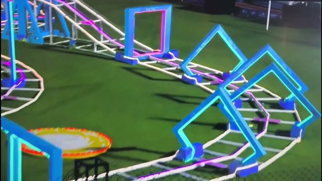 The World Games 2025’te Ülkemizi Başarı ile Temsil Ettik!