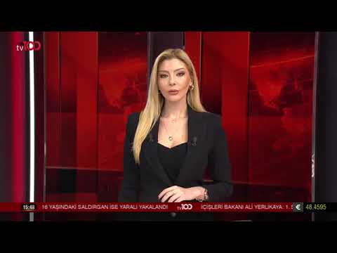 TV100 – FAI Türkiye Drone Race25