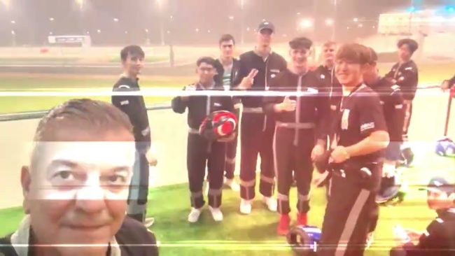 The Games of The Future 2025 Abu Dhabi