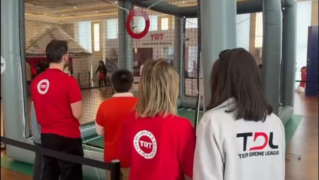 TDL – TRT Külliyede Ramazan Etkinlikleri 2026