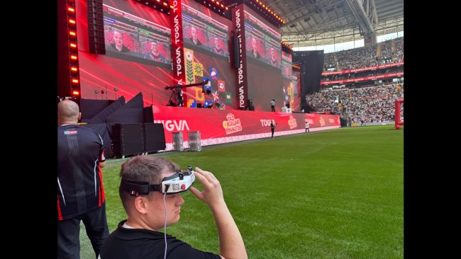 TDL Races Tügva Yaz Okulları Finali’26 – RAMS Park