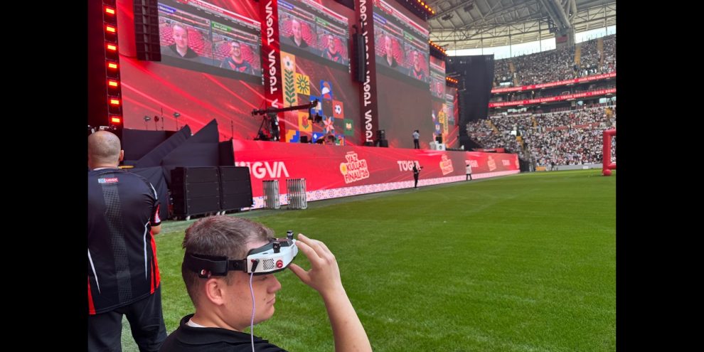 TDL Races Tügva Yaz Okulları Finali’26 – RAMS Park